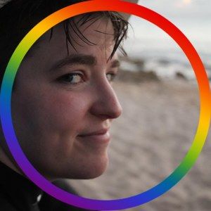 Meet your Posher, Leah